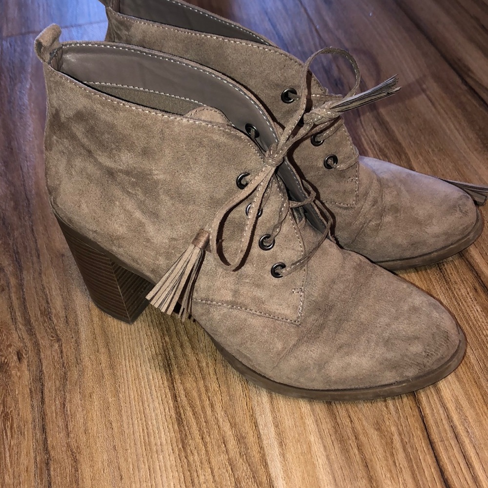 Heels